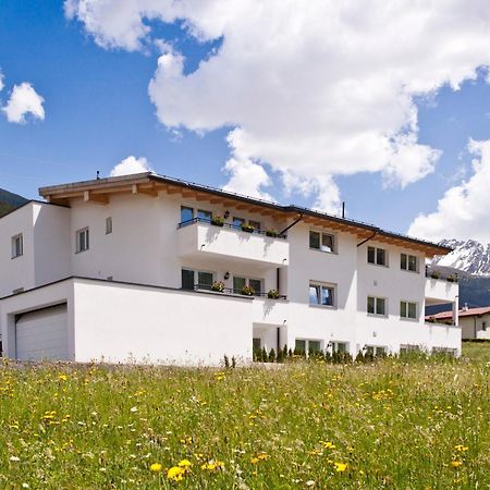 Casa Bellanova Daire Nauders Dış mekan fotoğraf