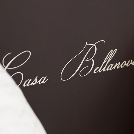 Casa Bellanova Daire Nauders Oda fotoğraf