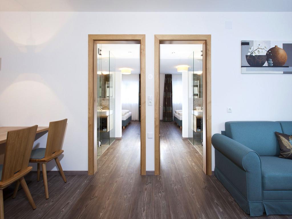 Casa Bellanova Daire Nauders Oda fotoğraf