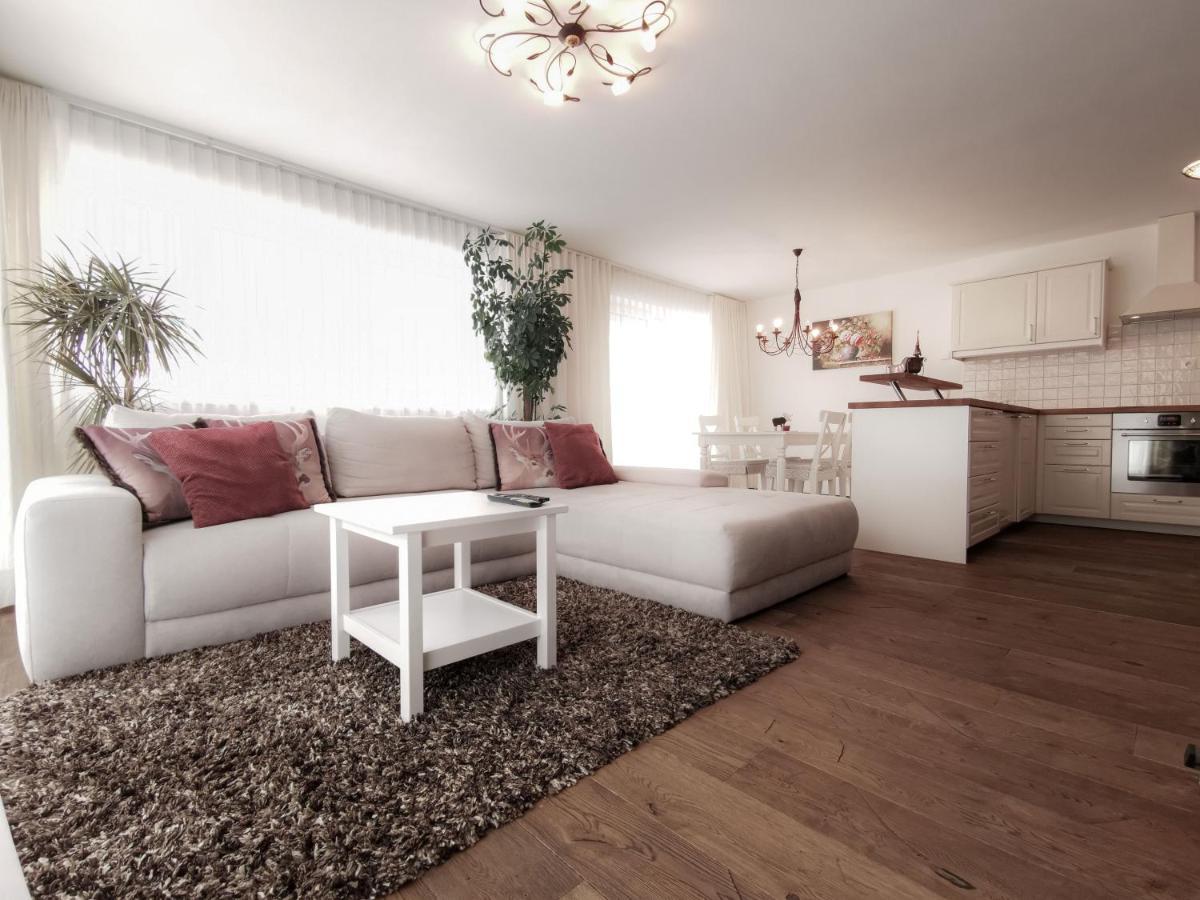 Casa Bellanova Daire Nauders Dış mekan fotoğraf