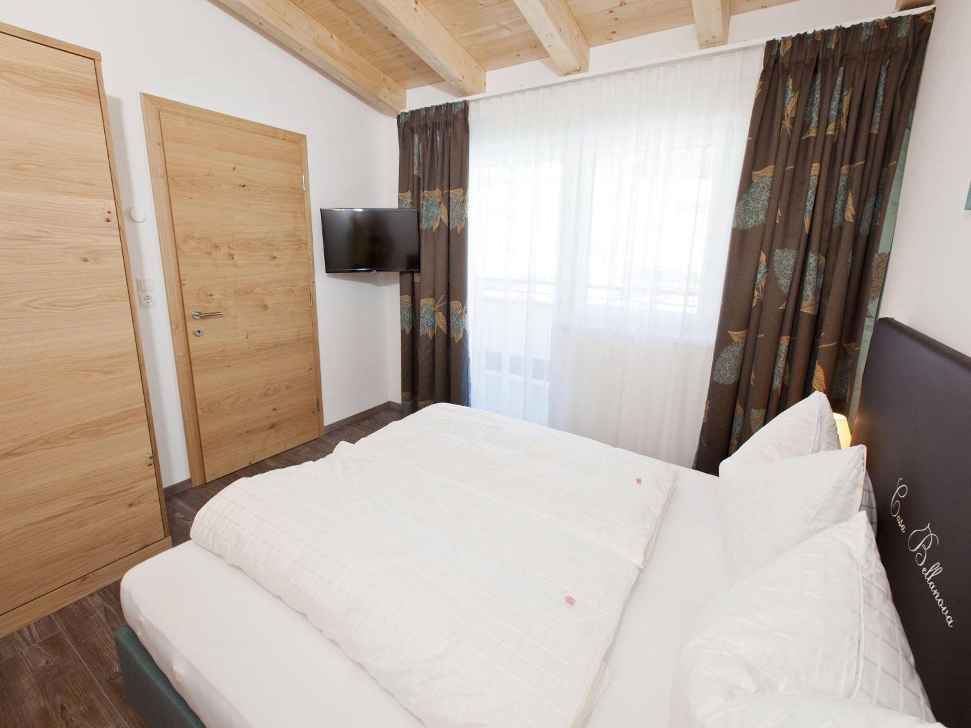 Casa Bellanova Daire Nauders Oda fotoğraf