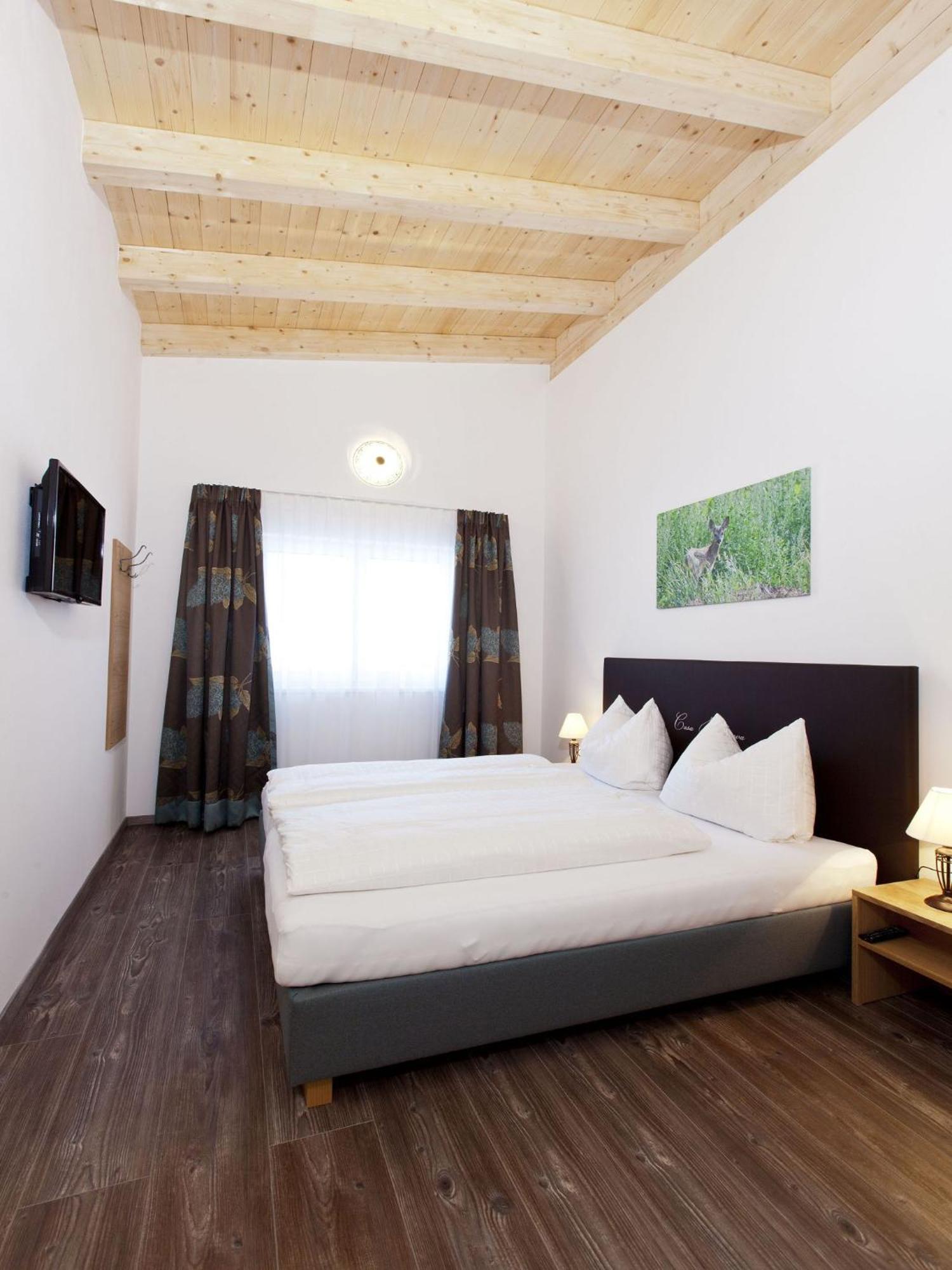 Casa Bellanova Daire Nauders Oda fotoğraf