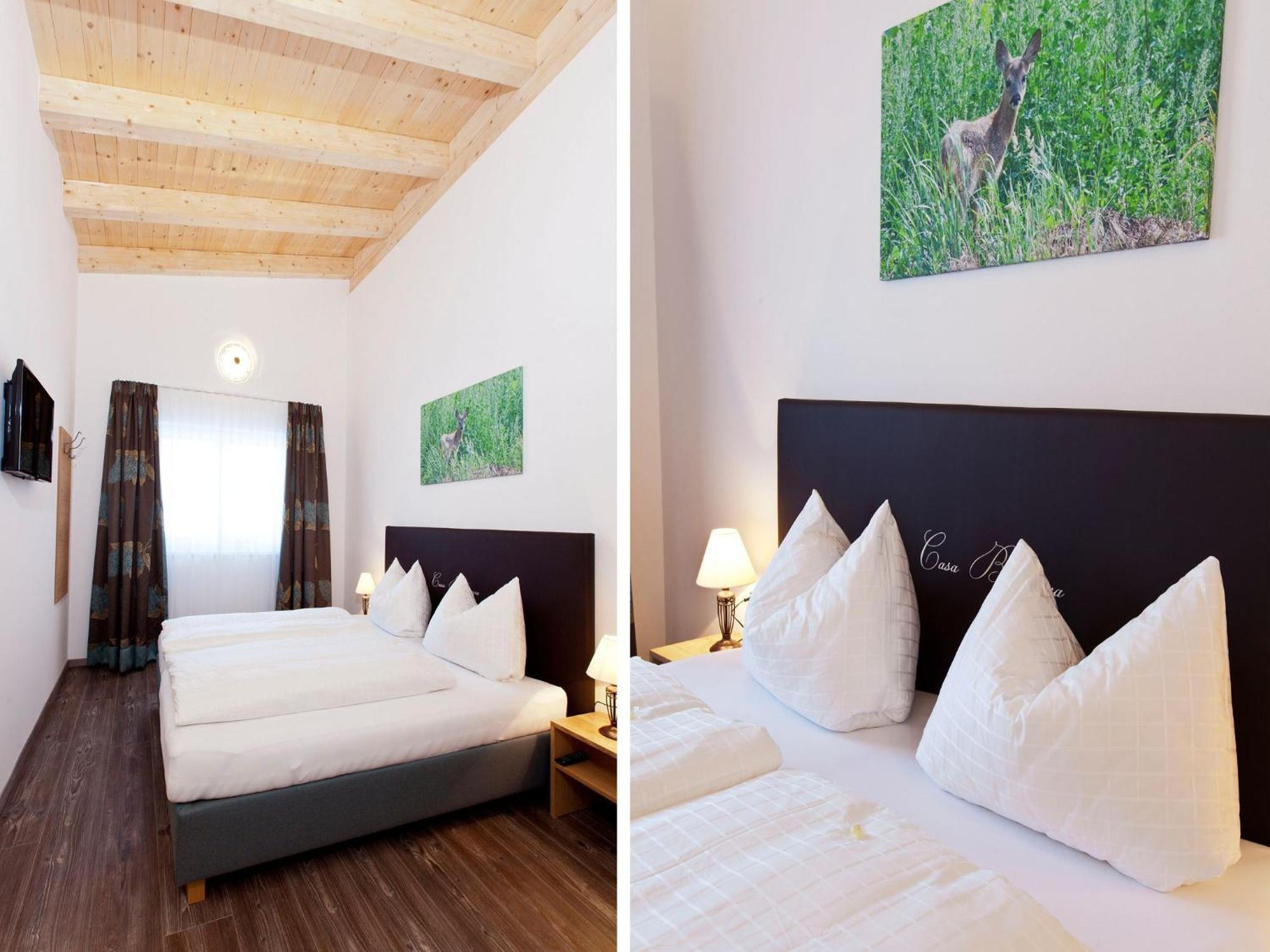Casa Bellanova Daire Nauders Oda fotoğraf